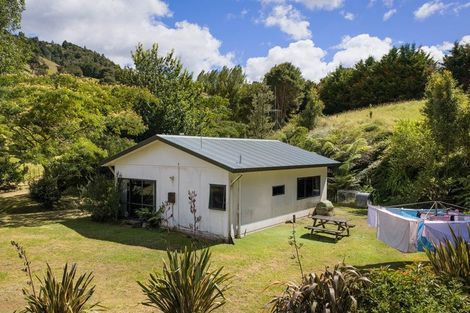 Photo of property in 49 Mangotahi Road, Thames, 3577