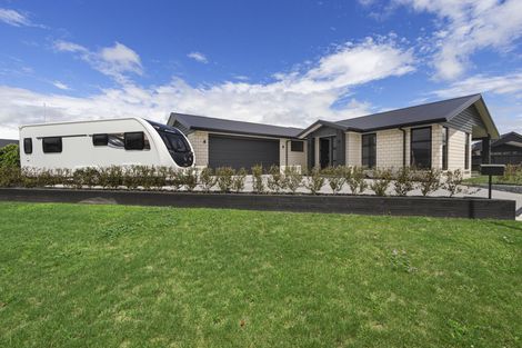 Photo of property in 10 Sadie Drive, Matamata, 3400