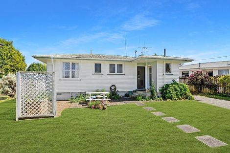 Photo of property in 68 Lewis Street, Glenview, Hamilton, 3206