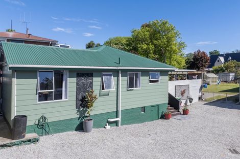Photo of property in 57a Hassall Street, Parkside, Timaru, 7910