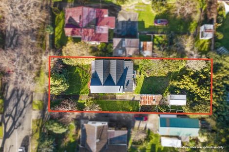 Photo of property in 21 Halswell Street, Whanganui, 4500