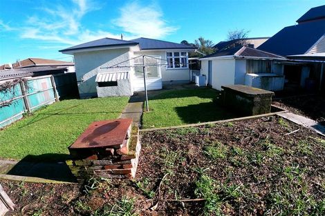 Photo of property in 42 Suffolk Street, Phillipstown, Christchurch, 8011