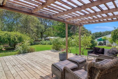 Photo of property in 8 Ingram Road, Waerengaahika, Gisborne, 4071