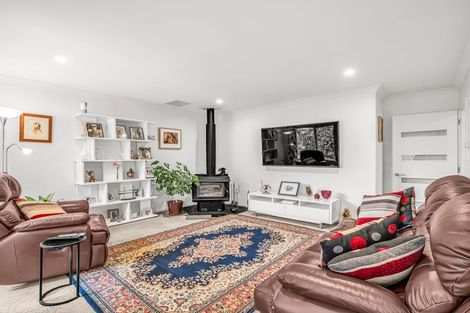 Photo of property in 6 Ormandy Court, Amberley, 7410