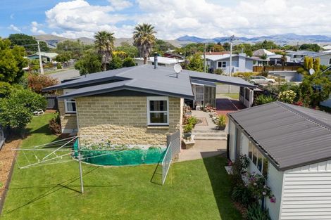 Photo of property in 2 Collett Place, Riversdale, Blenheim, 7201