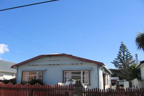 Photo of property in 47 Nelson Street, Petone, Lower Hutt, 5012