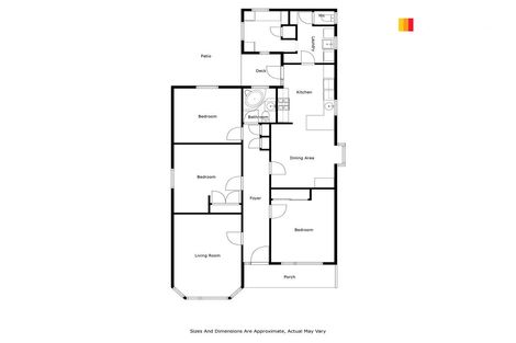 Photo of property in 51 Jackson Street, Saint Kilda, Dunedin, 9012