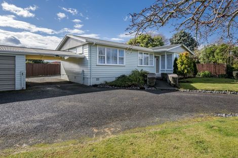 Photo of property in 9 East Road, Shannon, 4821