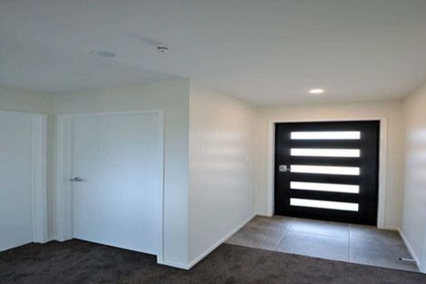 Photo of property in 32b Bradbury Avenue, Rolleston, 7614