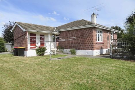 Photo of property in 6 Milton Street, Gore, 9710