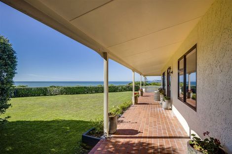Photo of property in 47 Le Quesne Road, Bay View, Napier, 4104