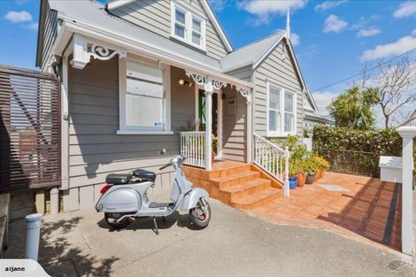 Photo of property in 30 Lincoln Street, Ponsonby, Auckland, 1021