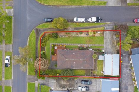 Photo of property in 146 Princes Street West, Pukekohe, 2120