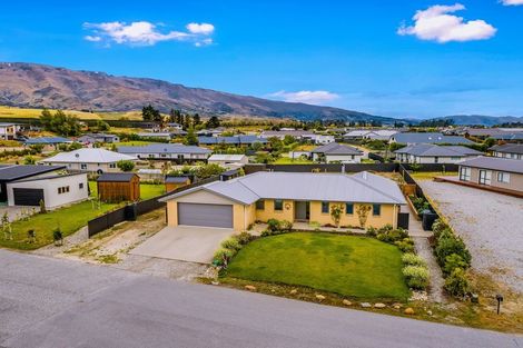 Photo of property in 3 Charisma Court, Mount Pisa, Cromwell, 9383