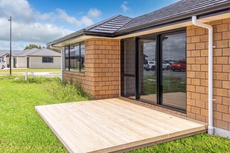 Photo of property in 17 Tekapo Road, Baverstock, Hamilton, 3200