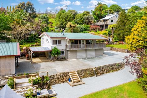 Photo of property in 130 Western Hills Drive, Kensington, Whangarei, 0112