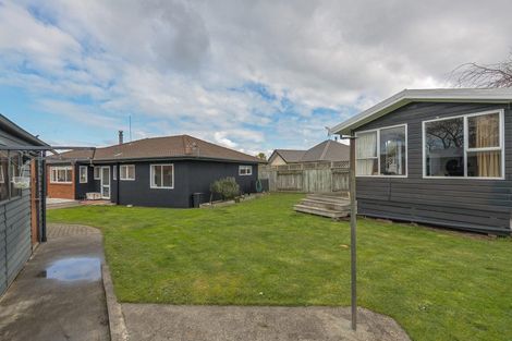 Photo of property in 42 Caroline Drive, Feilding, 4702