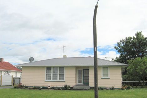 Photo of property in 14 Cavendish Crescent, Outer Kaiti, Gisborne, 4010