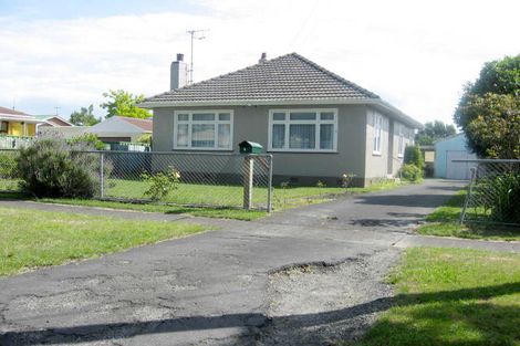 Photo of property in 1 Lewis Avenue, Aramoho, Whanganui, 4500
