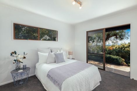 Photo of property in 68 Cannon Hill Crescent, Mount Pleasant, Christchurch, 8081