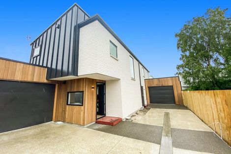 Photo of property in 5/369 Cashel Street, Linwood, Christchurch, 8011