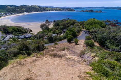 Photo of property in 124 Rapata Road, Oakura, Hikurangi, 0184