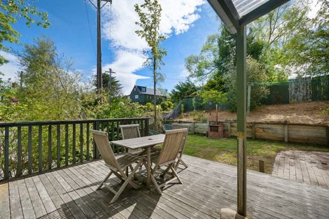 Photo of property in 12 Ness Street, Naseby, 9396