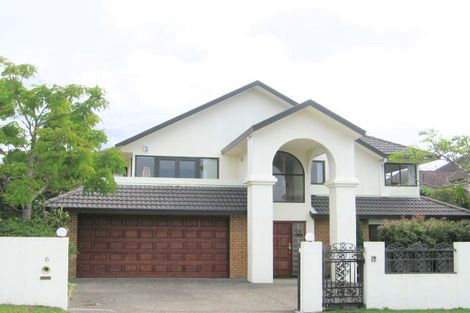 Photo of property in 6 Carrowmore, Pinehill, Auckland, 0632