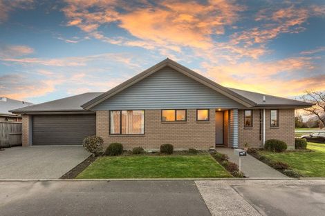 Photo of property in 4 Charente Way, Yaldhurst, Christchurch, 8042