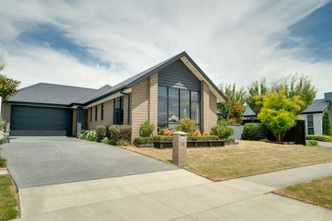 Photo of property in 72 Beachvale Drive, Kaiapoi, 7630