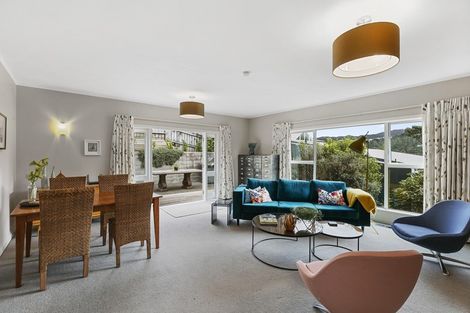 Photo of property in 15 Oban Street, Wadestown, Wellington, 6012