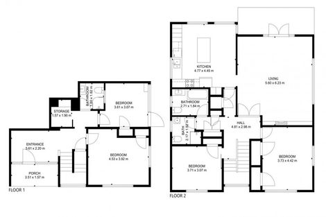 Photo of property in 15 Oban Street, Wadestown, Wellington, 6012