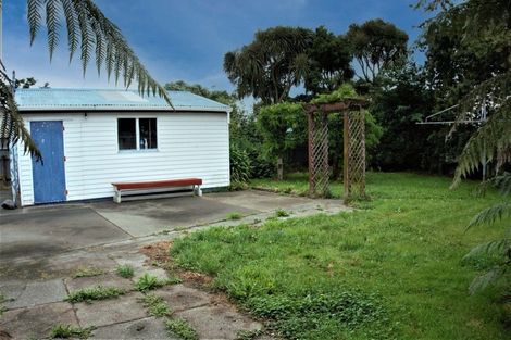 Photo of property in 34 Balmoral Street, Levin, 5510