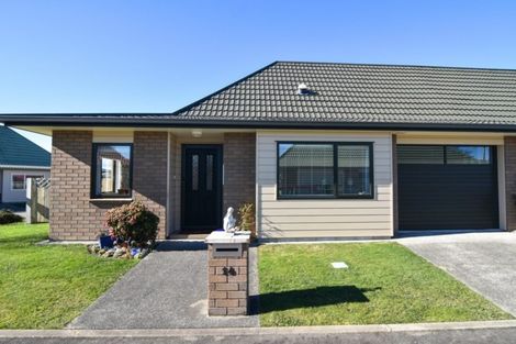 Photo of property in Villa Estate, 14/55 Armstrong Avenue, Carterton, 5713