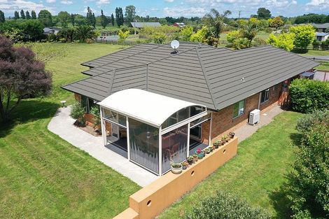 Photo of property in 305a Hakarimata Road, Ngaruawahia, 3793