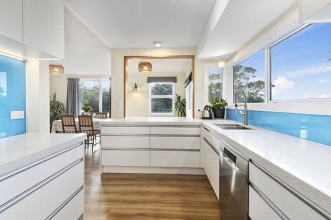 Photo of property in 53 Jubilee Road, Khandallah, Wellington, 6035