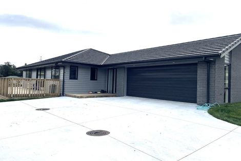 Photo of property in 40 Tamihana Avenue, Huntly, 3700