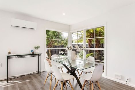 Photo of property in 27 Horseshoe Lake Road, Shirley, Christchurch, 8061