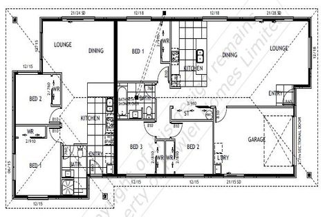 Photo of property in 89a Blue Gum Drive, Warkworth, 0910