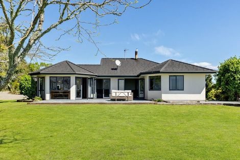 Photo of property in 390 Hereford Road, Oropi, Tauranga, 3173