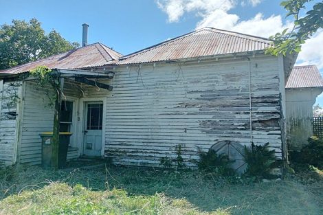 Photo of property in 223 Dobson Street, Hampstead, Ashburton, 7700