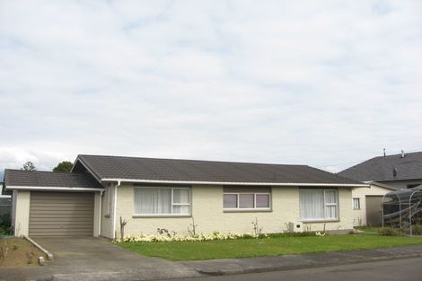 Photo of property in 1b Lynton Street, Upper Vogeltown, New Plymouth, 4310