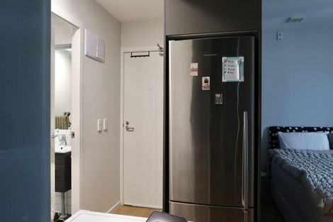 Photo of property in 501/8 Wigan Street, Te Aro, Wellington, 6011