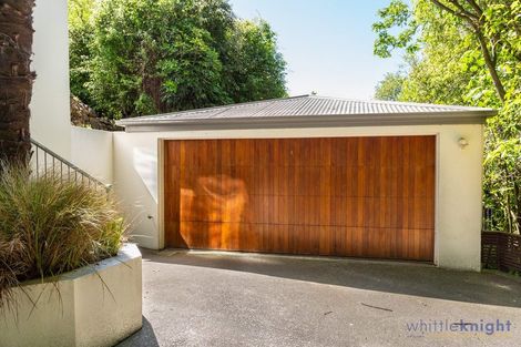 Photo of property in 42c Valley Road, Cashmere, Christchurch, 8022