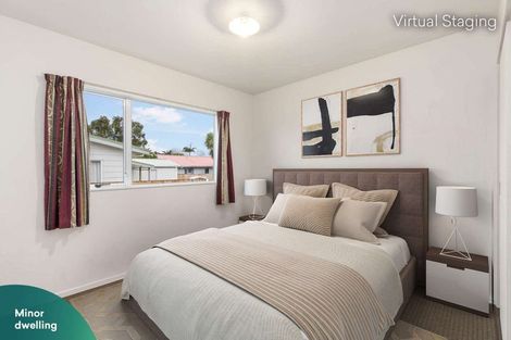 Photo of property in 14a Mildmay Road, Henderson, Auckland, 0610