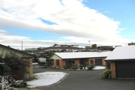 Photo of property in 4c Old Bridge Road, Bridge Hill, Alexandra, 9320