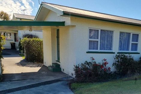 Photo of property in Riviera Motels, 5/62 Golf Road, Tahunanui, Nelson, 7011