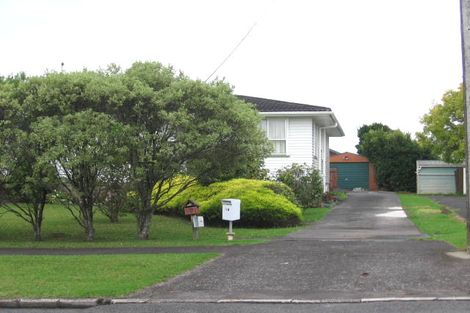 Photo of property in 1/118 Woodglen Road, Glen Eden, Auckland, 0602