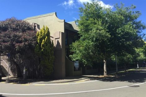 Photo of property in Mendosa Terraces Apartments, 13/9 Ebor Street, Te Aro, Wellington, 6011