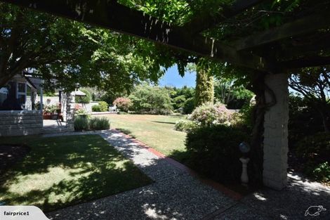 Photo of property in 393 Dawsons Road, Templeton, Christchurch, 7676
